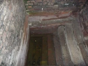 An old Mikvah in Germany